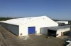 Large Industrial Design Storage Warehouse Tent Warehouse Storage Tents And Shelters With Low Price