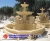 Import Large outdoor horse garden marble fountain,Popular design horse marble fountains china in Stone Garden Products from China