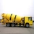 Import large volumetric SINOTRUK HOWO 12CBM 6X4 cement Concrete mixer truck from China