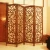 Import Laser-Cut Screens Create Pleasant Outdoor Garden Screens Room Dividers Laser Cut Laser Cut Fence Screen from China