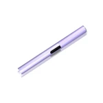 Lash Care Mini Heated Electric Eyelash Curler