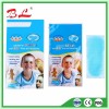 Latest Japan Technology Forehead Fever Cooling Pad, Hydrogel Cool Gel Pad