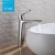 Import Lavatory Waterfall The Bathroom Sink Basin Faucet from China