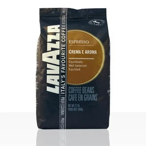 LAVAZZA CREMA Coffee for sale