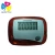 Import LCD Display Value-priced Mini Promotional Pedometer from China