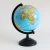 Import LED design 14cm Political District Plastic Ruler mini Globe globe map of the world from China