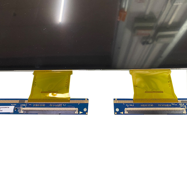 Buy Led Display Screen China Best Quality Price Indoor With Tv Panel 55 ...