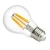 Led filament bulb 4W 6W 8W E27 B22 dimmable led bulb CE approved
