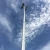 Import LED Lamp Steel Conical High Mast Pole  with Lifting System from China