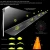 Import led major road cable smart control system commercial street lamp head led outdoor street lights from China