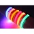 Import LED Nylon Ribbon Pet Dog Collar Night Safety Flashing Glow For Dogs Pet Supplies Collars for Small Dogs Cats from China