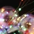 Import LED Starburst Copper Wire Lights, Warm White Hanging Christmas String Firework from China