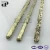 Import length 430mm scrap size 3~-5mm tungsten carbide composite welding rod from China