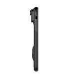 Lens Case For iPhone X 6 in 1 Dual Optics Lens Kit Fisheye Telephoto Wide Angle 20x Macro Telephone Lensa Camera