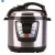 LG-16 6L/8L/10L/12L Safely electric pressure cooker multifunction stainless steel pressure cooker manufacturer