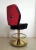 Import Lianjiang VIP casino chair adjustable slot machine bar chair poker table matching chair factory sale from China