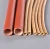 Import libo cheap fiberglass sleeving insulation silicone rubber sleeves from China