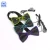 Import Light Up Neon Rope Light Bow Tie Glowing EL Wire Bow Tie For Wedding Decoration from China
