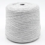Light/Medium/Dark Gray 3Nm/1 100% Acrylic Fancy Knitting Yarn Waste Yarn Wholesale Yarn for Knitting
