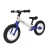 Import Lightweight Aluminium Alloy Baby Balance Bikes Bicycle from China