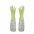 Import Lined Warm Hand Elbow Long Fancy Colorful Household Washing Cleaning Gloves from China