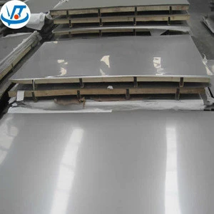 LISCO DIN 316 Hot Rolled Stainless Steel Plate/ Sheet