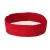 Import Logo OEM Designed Custom Embroidered Headbands for Hair Accessories from China