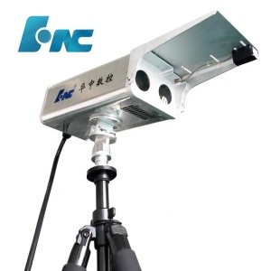 Long range thermal camera in stock for human temperature measuring