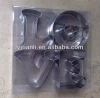 LOVE shape sets pastry metal cookie cutter baking tool and tools