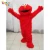 Import Lovely cartoon character animal elmo mascot costume adult from China
