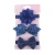 Import Lovely Childrens Headbands Wholesale Glitter Elastic Bow Hairbands Three Piece Set from China