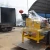 Import low cost diesel small home production machinery with mixer from China