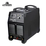 Low Cost Plasma Welding Igbt Module 100 HF Welding Machines 380V Three Phase Plasma Cutter Welder