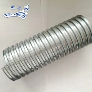 Low Price Best Quality High Temperature Flexible Conduit For Sale