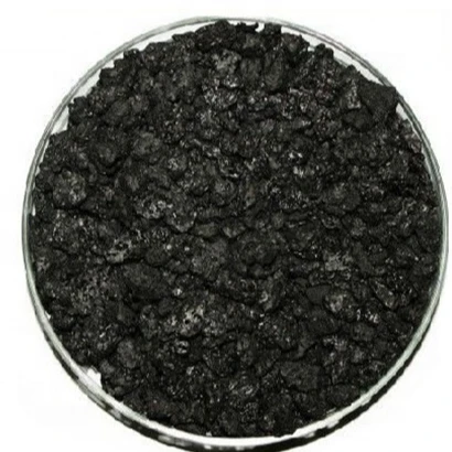 Low Price Calcined Petroleum Coke CPC For Steel Making Industry Carbon Raiser