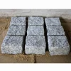 Low Price China Grey Granite Cobble Stone