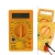 Import Low Price Digital Multimeter from China