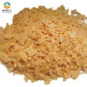 low price high quality supplier sulphur dyes use sodium sulfide yellow Flakes na2s