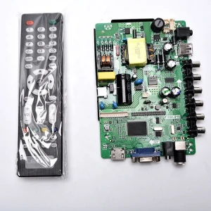 low price wholesale africa 15-24inch lcd tv mainboard and televisions