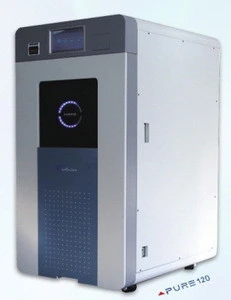Low Temperature Plasma Sterilizer , 120 L (Pass-through system)