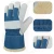 Import Low Temperature Resistant Protective Workshop Leather Gloves from Pakistan