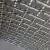 Import Lowes Sheet Metal Decorative Wire Mesh from China