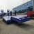 Import LUEN 50ton Max Payload 3 Axles Lowbed Semi Truck Trailer from China