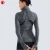 Import Luluyun New Design women fitness clothing Gym Sportswear Long Sleeve Running Women Yoga Fitness workout jackets from China