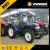 Import LuTong 2WD 80HP Chinese Cheap Farm Tractor LT800 For Sale from China