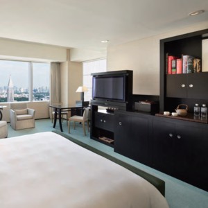 Luxury Hotel furniture Suite,Custom metal fabric hotel bedroom set