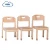 Import Luxury school furniture desk chairs kids pre school chairs from China