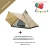 Import luxury Waterproof Sun Protection Outdoor Beach Camping sun shelter Spire Tower Tent from China