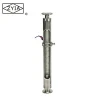 LZB-WA30S zyia  stainless steel glass tube gas  sanitary flow meter sensor