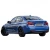 Import M Performance Rear Spoiler FOR BMW F30 OEM 51192450138 f30 mp rear spoiler from China